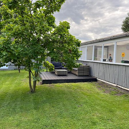 Casalino Di Anna 2 Lägenhet Oranienburg Exteriör bild