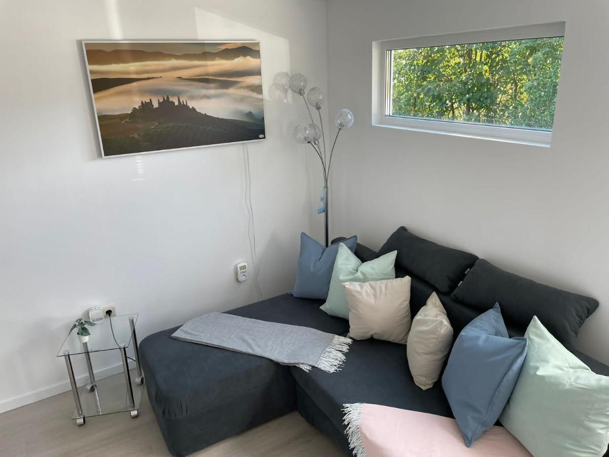 Casalino Di Anna 2 Lägenhet Oranienburg Exteriör bild