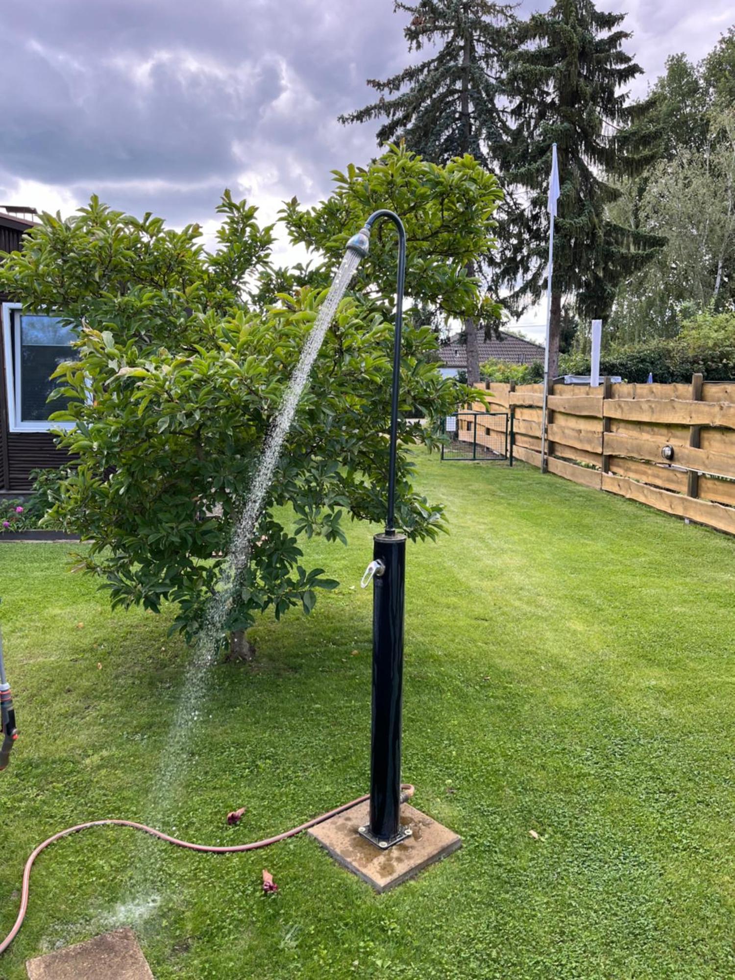 Casalino Di Anna 2 Lägenhet Oranienburg Exteriör bild